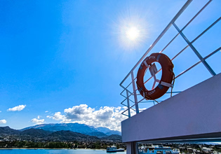 Καιρός: Οι τρεις φάσεις πριν και μετά το Πάσχα – Εναλλαγές θερμών και ψυχρότερων αερίων μαζών