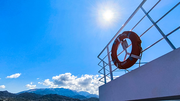 Καιρός: Οι τρεις φάσεις πριν και μετά το Πάσχα – Εναλλαγές θερμών και ψυχρότερων αερίων μαζών