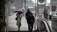 Εργαζόμενοι στον ιδιωτικό τομέα: Έκτακτα μέτρα σήμερα για την προστασία από τις ακραίες καιρικές συνθήκες