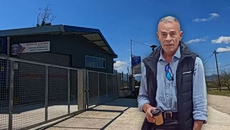 Νεκρός εντοπίστηκε ο πρώην συνοριοφύλακας που είχε εξαφανιστεί στους Λογγάδες Ιωαννίνων