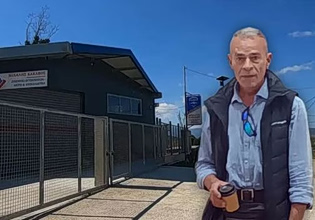 Νεκρός εντοπίστηκε ο πρώην συνοριοφύλκας που είχε εξαφανιστεί στους Λογγάδες Ιωαννίνων