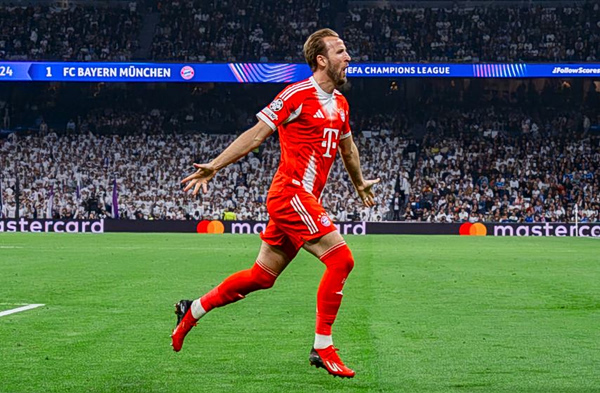 Γκολ και highlights από τα παιχνίδια του Champions League (vids)