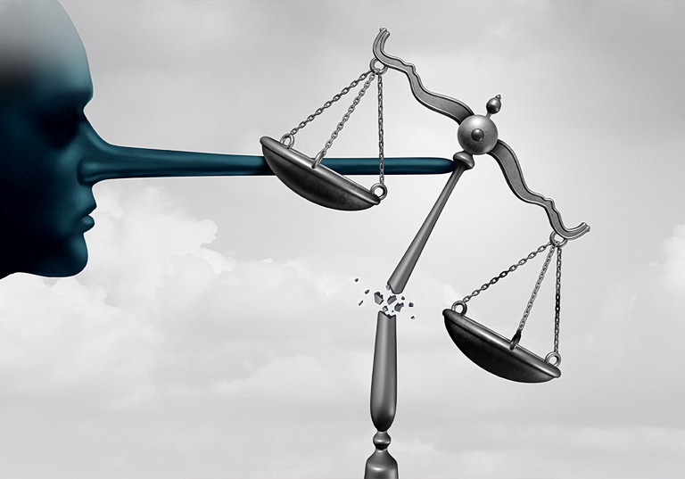 Οταν η Δικαιοσύνη μπερδεύει τη δουλειά με τη δουλεία μπαίνουν φυλακή το Κράτος Δικαίου και η Δημοκρατία