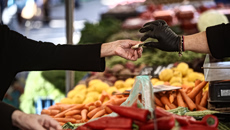 Ακρίβεια: Ανεβαίνουν οι τιμές παραγωγού στην Ευρωζώνη – Έρχεται νέο κύμα ανατιμήσεων το καλοκαίρι