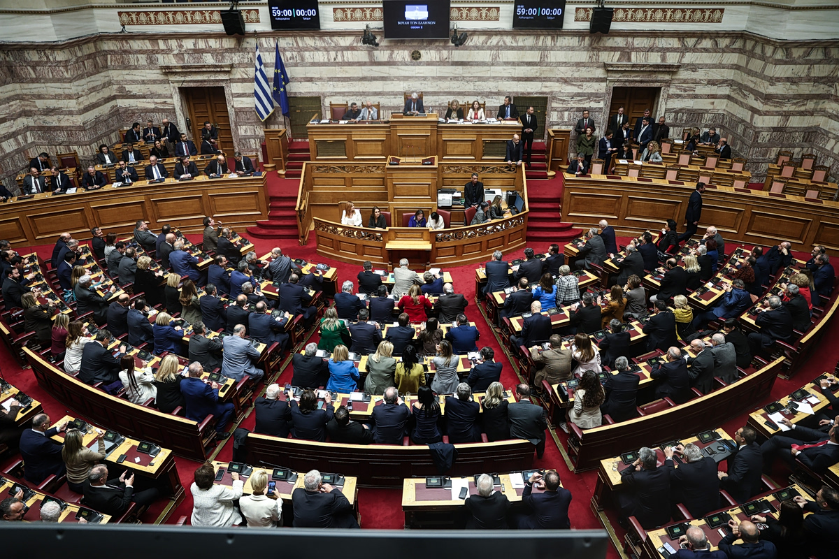 ΟΠΕΚΕΠΕ: Το «κατηγορώ» για τους 11 «γαλάζιους» βουλευτές