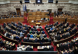 ΟΠΕΚΕΠΕ: Το «κατηγορώ» για τους 11 «γαλάζιους» βουλευτές