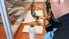 «Εδώ βρίσκεται ο λόγος που έκανα ότι έκανα» – Τι γράφουν τα σημειώματα που άφησε ο 89χρονος που τραυμάτισε 5 άτομα