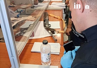 «Εδώ βρίσκεται ο λόγος που έκανα ότι έκανα» – Τι γράφουν τα σημειώματα που άφησε ο 89χρονος που τραυμάτισε 5 άτομα