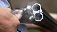 Χανιά: Ηλικιωμένος έβγαλε όπλο σε 27χρονο και απείλησε ότι θα τον σκοτώσει