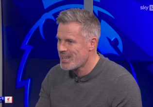 Ο Κάραγκερ δεν «μάσησε» τα λόγια του για τις μεταγραφές της Λίβερπουλ