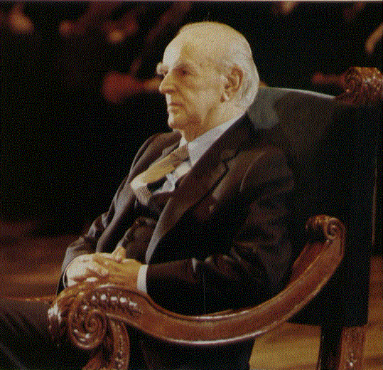 Κωνσταντίνος Καραμανλής: «Τι είπες;»