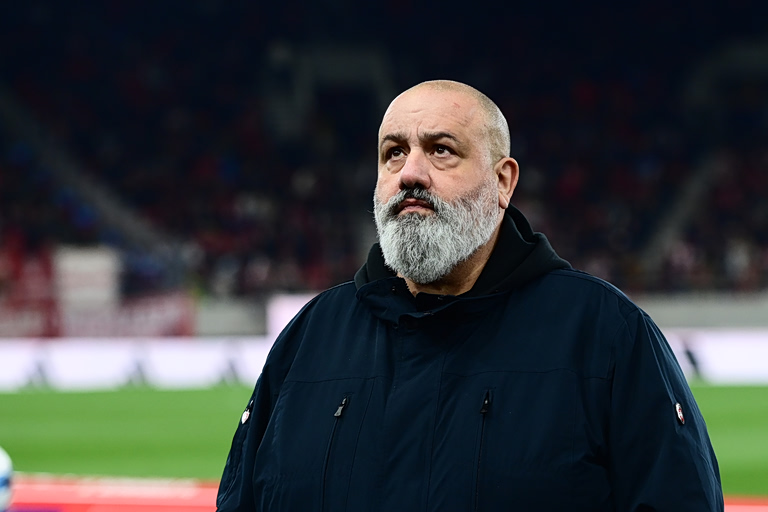 Οργή Καραπαπά για διαρροές ορισμών: «Να παραιτηθεί η ΚΕΔ και όλη η ΕΠΟ» – pics