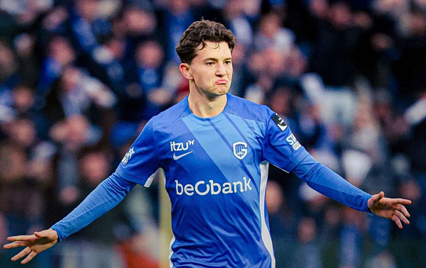 «Ο Καρέτσας στο στόχαστρο της Τσέλσι και άλλων ομάδων της Premier League»