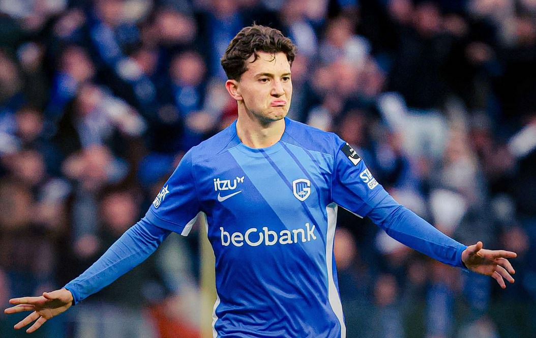 «Ο Καρέτσας στο στόχαστρο της Τσέλσι και άλλων ομάδων της Premier League»