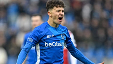 Λήξη συναγερμού για Καρέτσα στη Γκενκ – «Καθαρές» οι εξετάσεις του