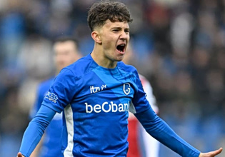 Λήξη συναγερμού για Καρέτσα στη Γκενκ – «Καθαρές» οι εξετάσεις του