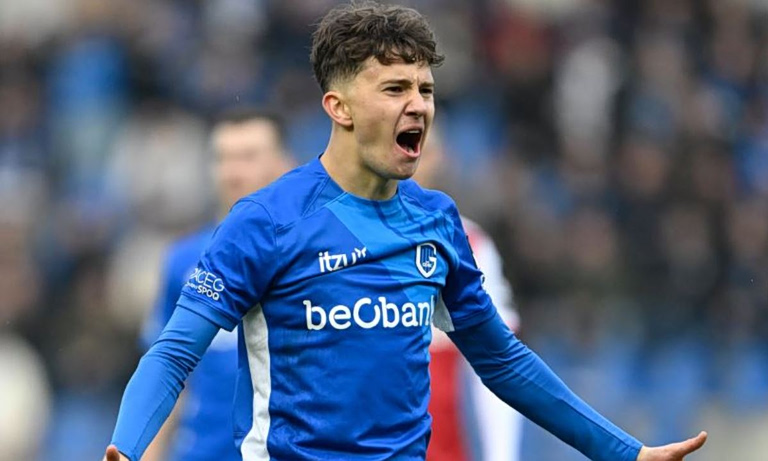 Λήξη συναγερμού για Καρέτσα στη Γκενκ - «Καθαρές» οι εξετάσεις του