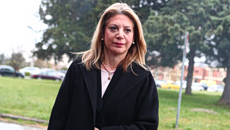 Η Καρυστιανού ανακοίνωσε επισήμως το Ανεξάρτητο Κίνημα Πολιτών – «Ξεκινάμε για την ελπίδα»