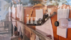 Ο 89χρονος αφού πυροβόλησε και τραυμάτισε υπάλληλο στον ΕΦΚΑ πήγε στο Ειρηνοδικείο στη Λουκάρεως και πυροβόλησε άλλα 4 άτομα – Άφησε σημειώματα