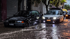 Κακοκαιρία Erminio: Πώς έχασε τη ζωή του ο άτυχος άντρας στη Νέα Μάκρη