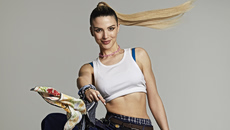 Κατερίνα Λιόλιου: O «Λογαριασμός» γίνεται συναυλίες σε όλη την Ελλάδα το καλοκαίρι