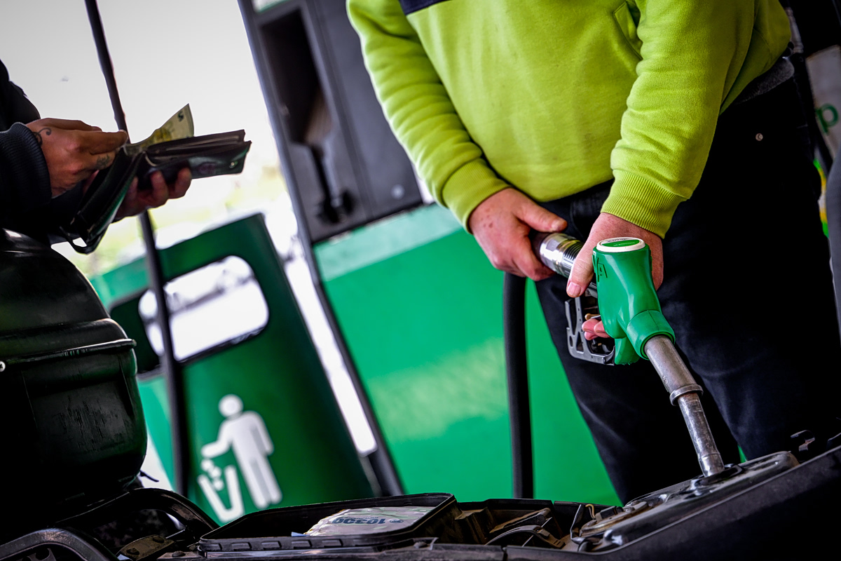 Καύσιμα: Οι τιμές στην Ευρώπη πριν τον πόλεμο και μετά την εκεχειρία – Η απόλυτη σύγκριση με βάση τα επίσημα στοιχεία