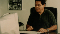 Κώστας Καββαθάς: Η συμμορία των τεσσάρων