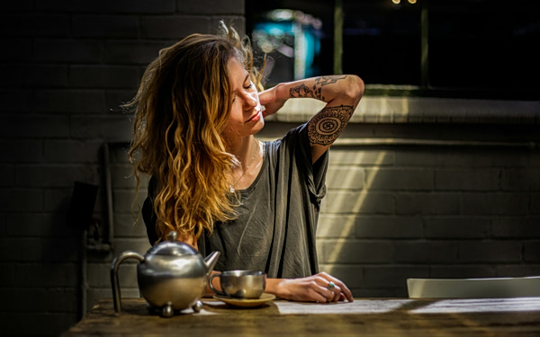 Τρεις ασκήσεις που τα βάζουν με την κακή στάση σώματος