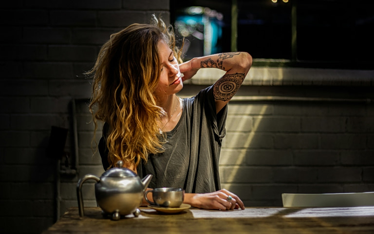 Τρεις ασκήσεις που τα βάζουν με την κακή στάση σώματος