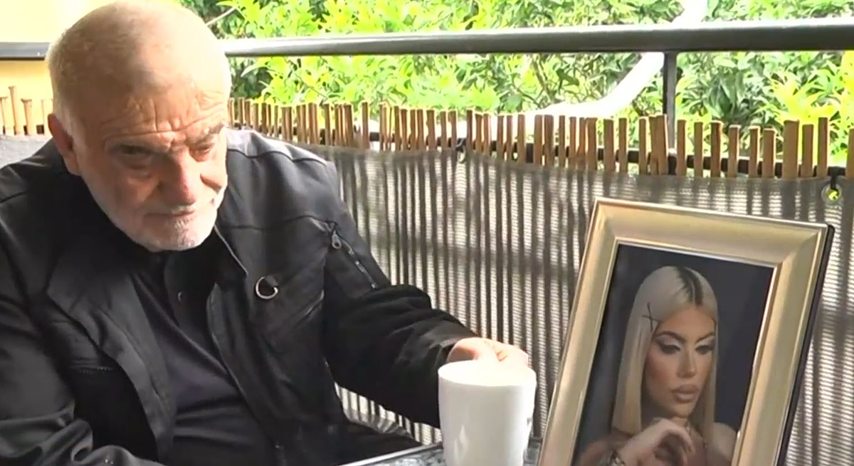 Κεφαλονιά: Συγκλονίζει ο πατέρας της 19χρονης – «Το παγίδευσαν το παιδί μου, πρόκειται για σπείρα»