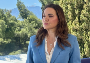 OT Delphi Economic Forum XI – Kεφαλογιάννη: Η Ελλάδα είναι ανθεκτικός τουριστικός προορισμός