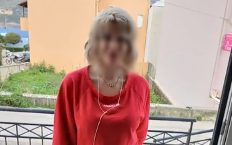 Κεφαλονιά: «Σήμερα έχω τον γάμο και την κηδεία της κόρης μου» – Συγκλονίζει ο πατέρας της 19χρονης