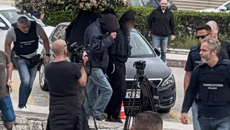 Κεφαλονιά: Ευθύνες ο ένας στον άλλον και όλοι στην Μυρτώ ρίχνουν οι κατηγορούμενοι – Πώς περιγράφουν τις κρίσιμες στιγμές