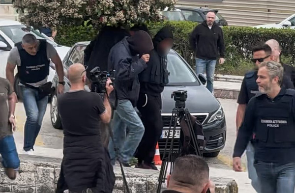 Κεφαλονιά: Ευθύνες ο ένας στον άλλον και όλοι στην Μυρτώ ρίχνουν οι κατηγορούμενοι – Πώς περιγράφουν τις κρίσιμες στιγμές