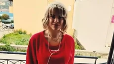 Κεφαλονιά: Η μαύρη περούκα και τα μηνύματα που αντάλλαξε η Μυρτώ με τον σύντροφό της λίγες ώρες πριν πεθάνει – Νέες αποκαλύψεις