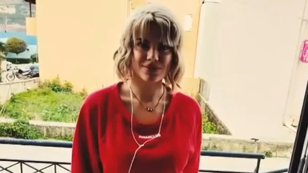 Κεφαλονιά: Η μαύρη περούκα και τα μηνύματα που αντάλλαξε η Μυρτώ με τον σύντροφό της λίγες ώρες πριν πεθάνει – Νέες αποκαλύψεις