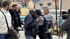 Κεφαλονιά: Προφυλακιστέοι και οι τρεις κατηγορούμενοι για τον θάνατο της 19χρονης