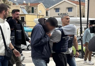 Κεφαλονιά: Προφυλακιστέοι και οι τρεις κατηγορούμενοι για τον θάνατο της 19χρονης