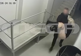 Κεφαλονιά: Βίντεο ντοκουμέντο με τον 26χρονο να μεταφέρει λιπόθυμη την Μυρτώ – Σοκάρουν τα νέα στοιχεία για την υπόθεση