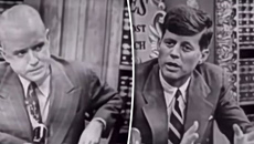 «Γιατί μας αντιπαθούν στη Μέση Ανατολή;» – Η ιστορική απάντηση του Κένεντι που ξέχασαν όλοι οι πρόεδροι