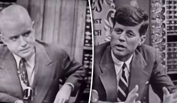 «Γιατί μας αντιπαθούν στη Μέση Ανατολή;» – Η ιστορική απάντηση του Κένεντι που ξέχασαν όλοι οι πρόεδροι