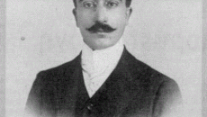 Κωνσταντίνος Καβάφης: Το άγιο των αγίων του