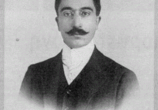 Κωνσταντίνος Καβάφης: Το άγιο των αγίων του