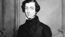 Αλέξις ντε Τοκβίλ: Ένας φιλελεύθερος νέου τύπου