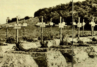 Γραμμή Μεταξά: Η σθεναρή αντίσταση στο θηρίο του Βερολίνου