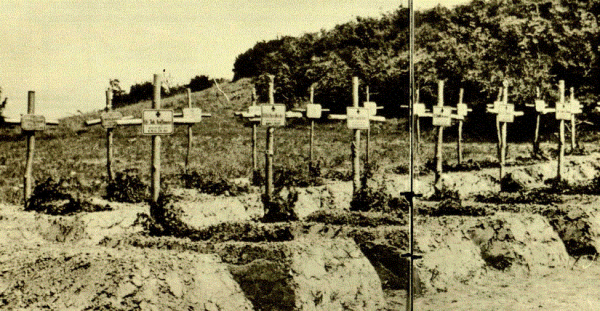 Γραμμή Μεταξά: Η σθεναρή αντίσταση στο θηρίο του Βερολίνου