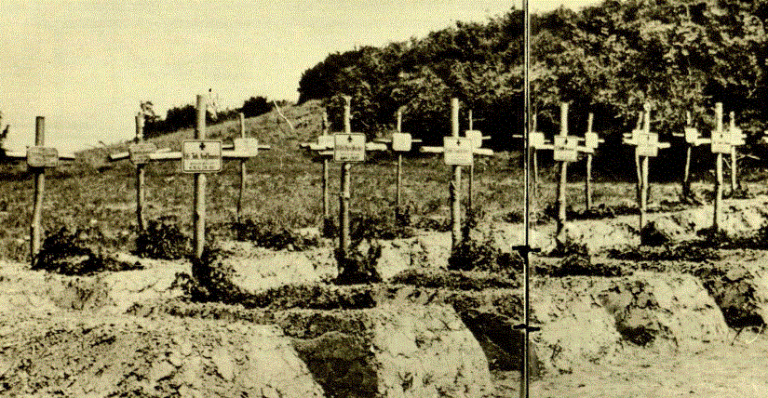 Γραμμή Μεταξά: Η σθεναρή αντίσταση στο θηρίο του Βερολίνου