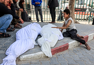 Κορύφωση της βίας στη Γάζα μετά την κατάπαυση του πυρός