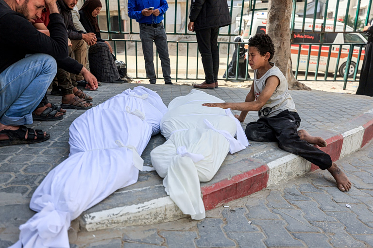 Κορύφωση της βίας στη Γάζα μετά την κατάπαυση του πυρός