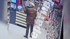 Ουκρανία: 58χρονος από τη Μόσχα ο δράστης του μακελειού σε σούπερ μάρκετ στο Κίεβο